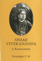 Swami Vivekananda: A Reassessment 0945636970 Book Cover