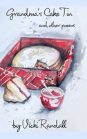 Grandma's Cake Tin 1715879163 Book Cover
