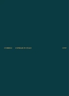 Conrad in Italy (Conrad: Eastern and Western Perspectives) 8377845954 Book Cover