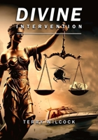 Divine Intervention 1917526237 Book Cover