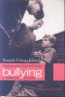 Agresividad Injustificada, Bullying y Violencia Escolar 8420654612 Book Cover