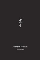 General Thinker 0992584809 Book Cover