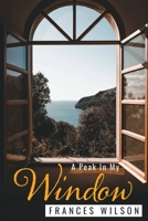 A Peak In My Window B0CFJ3YJFH Book Cover