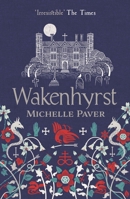 Wakenhyrst 1788549570 Book Cover