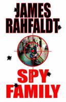 Spy Family 0984927808 Book Cover