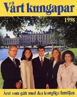 Vart Kungapar 1998 9155228445 Book Cover
