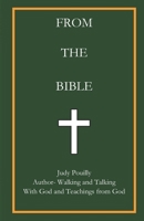 FROM THE BIBLE B08J1WGYPR Book Cover