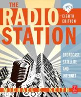 The Radio Station 0240811860 Book Cover