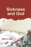 Sickness and God 1997541289 Book Cover