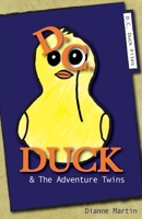 D.C. Duck 1609201426 Book Cover