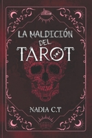 LA MALDICIÓN DEL TAROT (Spanish Edition) B0F9VLPZ9S Book Cover
