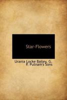 Star-Flowers 1140284649 Book Cover