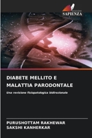 Diabete Mellito E Malattia Parodontale (Italian Edition) 6208467950 Book Cover