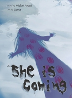 She Is Coming B0CFP8YH2L Book Cover