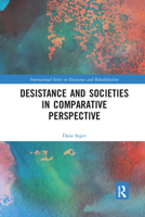 Desistance and Societies in Comparative Perspective 1032336307 Book Cover