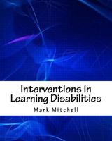 Interventions in Learning Disabilities 1976086213 Book Cover