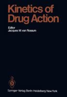 Kinetics of Drug Action 364266539X Book Cover