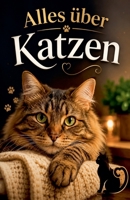 Alles über Katzen (German Edition) B0H2G3RCKJ Book Cover