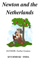 Newton and the Netherlands B0DPCV41BZ Book Cover