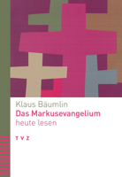 Das Markusevangelium Heute Lesen 3290182371 Book Cover