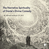 The Narrative Spirituality of Dante's Divine Comedy 166653952X Book Cover