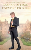 Unexpected Duke B0BBY1N933 Book Cover