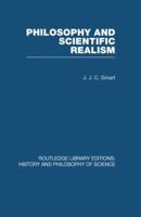 Philosophy and Scientific Realism 0415849918 Book Cover