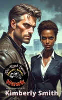 The Road Beasts: Hawk Honorary Member: Mature Romance Over 40 B0B7GVWN1N Book Cover