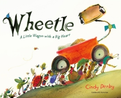 Wheetle 1250325501 Book Cover