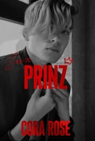 Sein Prinz (German Edition) (Die Unerwartet Böse) B0FLKHW334 Book Cover
