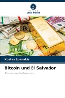 Bitcoin und El Salvador 6204102796 Book Cover