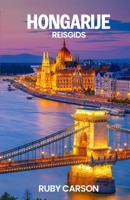 HONGARIJE REISGIDS 2025 (Dutch Edition) B0FP9KC36T Book Cover