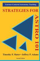 Learner-Centered Astronomy Teaching: Strategies for ASTRO 101 1537494201 Book Cover