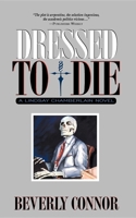 Dressed To Die 1581822464 Book Cover