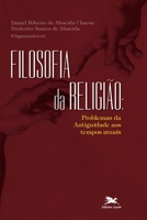 Filosofia da religião 655504005X Book Cover