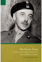 The Secret Army: The Memoirs of General Bór Komorowski 1848325959 Book Cover