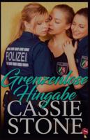 Grenzenlose Hingabe (German Edition) B0G4XFH673 Book Cover