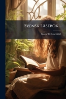 Svensk Läsebok... 1277221111 Book Cover