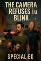 The Camera Refuses to Blink B0G6L59WWT Book Cover