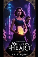 Whispers of Hearts: Love Beyond Code B0DMKTHRSF Book Cover