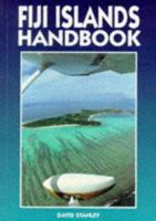 Moon Handbooks Fiji 1566914973 Book Cover