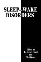 Sleep-Wake Disorders 0306457717 Book Cover