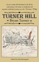 Turner Hill 1508471541 Book Cover