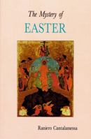 The Mystery of Easter (Lent/Easter) 0814621295 Book Cover