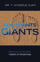 Footprints of Giants 1907402969 Book Cover