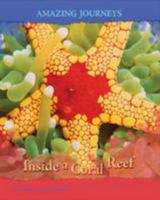Inside a Coral Reef 1575721546 Book Cover
