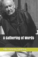 A Gathering of Words B08C48ZXFJ Book Cover