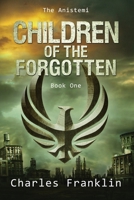 Children of the Forgotten B0C385J3PT Book Cover