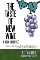 Taste of New Wine B000O891VC Book Cover