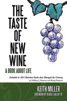 Taste of New Wine 144905577X Book Cover